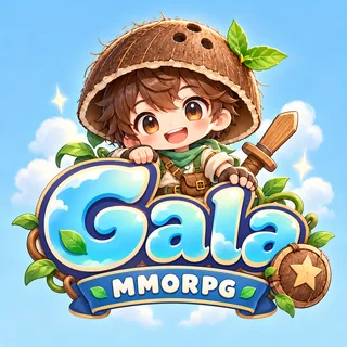 GALA MMORPG